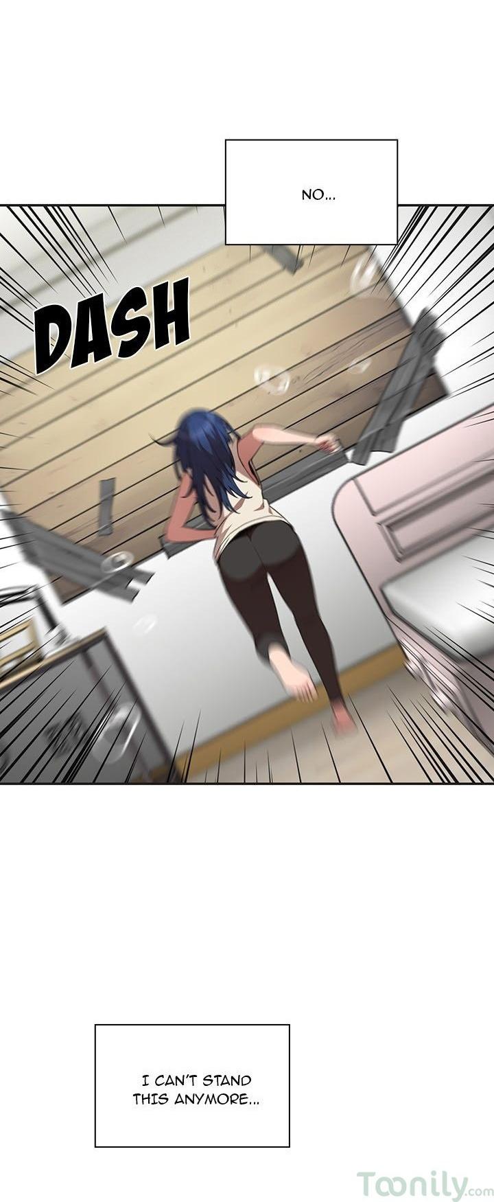 Close as Neighbors Chapter 49 page 99 - Chapter 49
