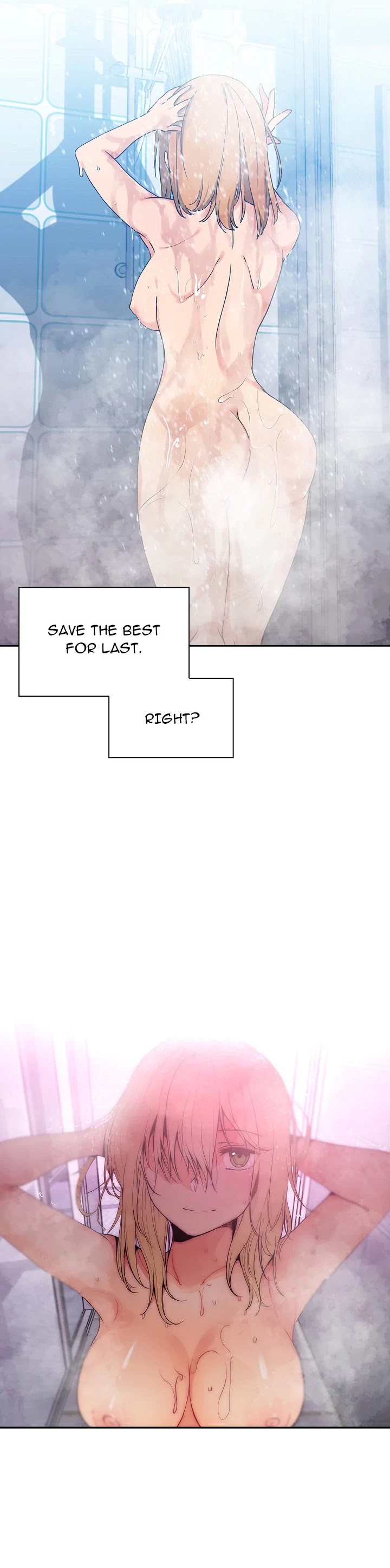 Close as Neighbors Chapter 5 page 29 - Chapter 5