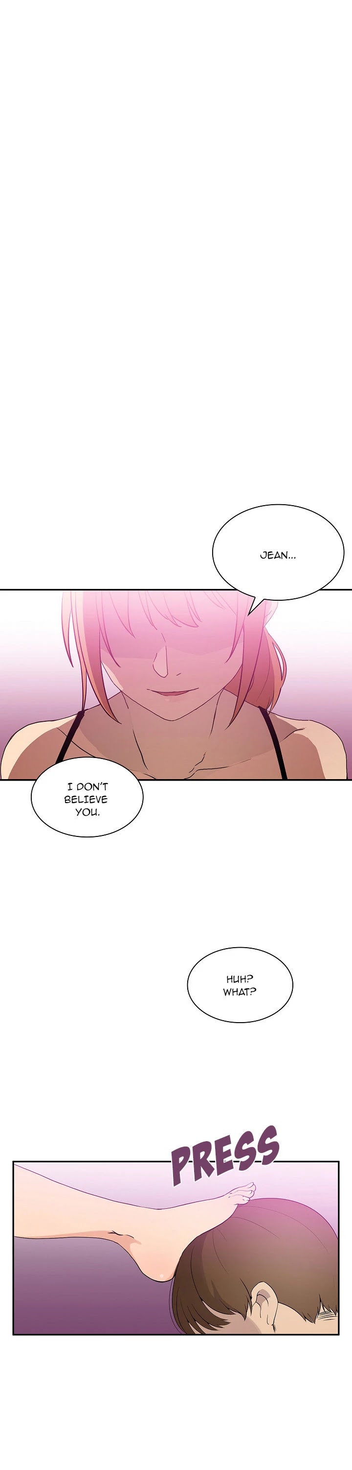 Close as Neighbors Chapter 5 page 7 - Chapter 5