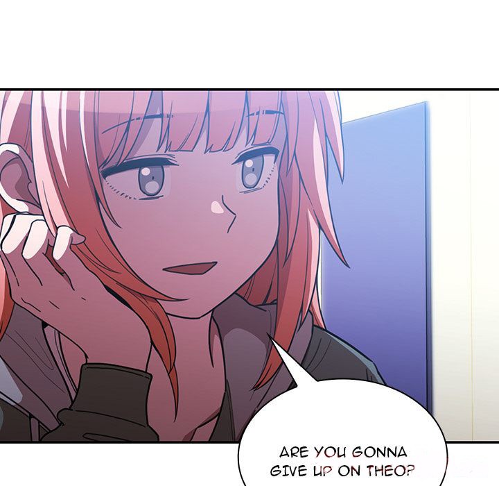Close as Neighbors Chapter 50 page 100 - Chapter 50