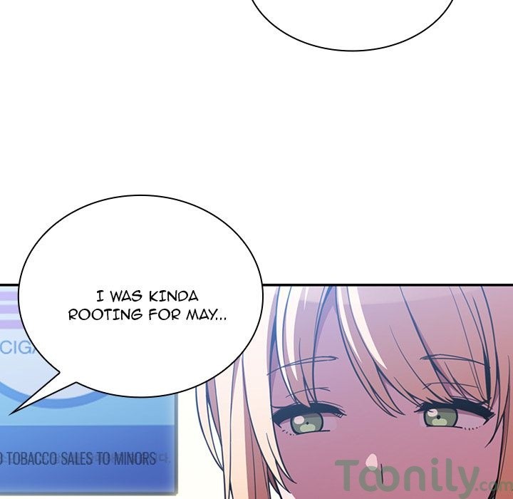 Close as Neighbors Chapter 50 page 101 - Chapter 50