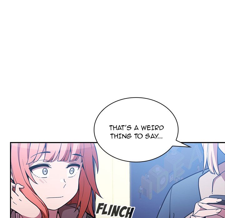 Close as Neighbors Chapter 50 page 103 - Chapter 50