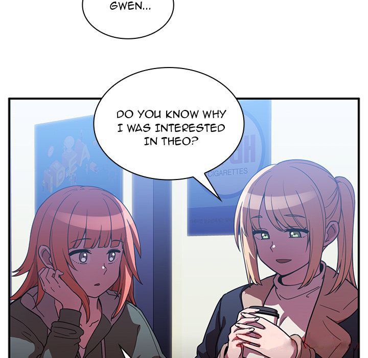 Close as Neighbors Chapter 50 page 107 - Chapter 50