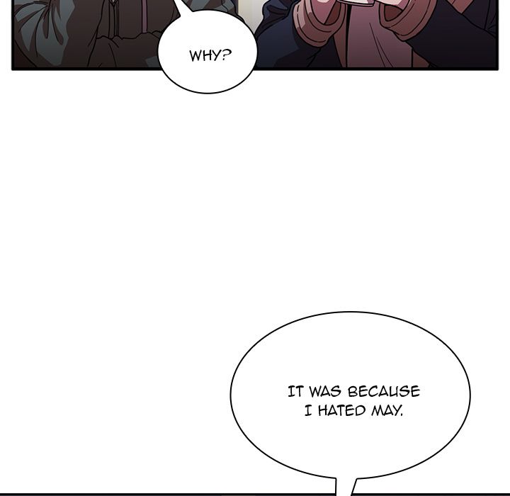 Close as Neighbors Chapter 50 page 108 - Chapter 50