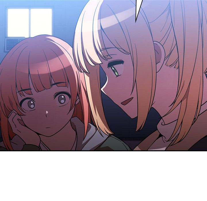Close as Neighbors Chapter 50 page 109 - Chapter 50