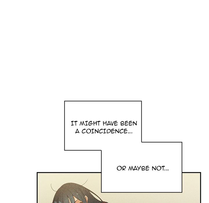Close as Neighbors Chapter 50 page 110 - Chapter 50