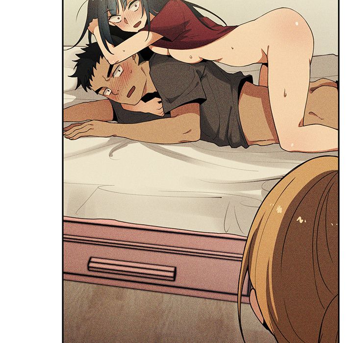 Close as Neighbors Chapter 50 page 111 - Chapter 50