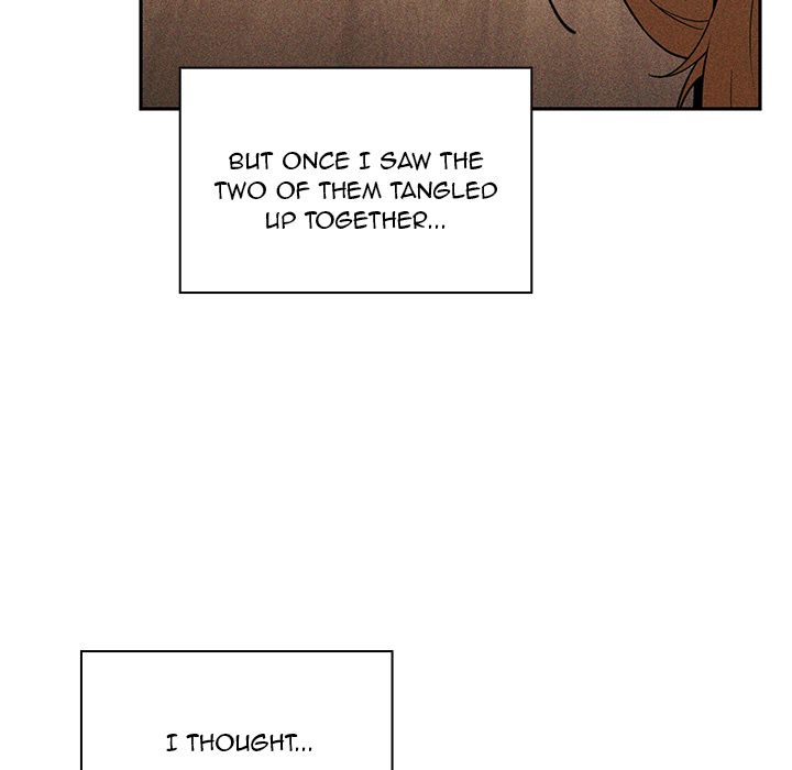 Close as Neighbors Chapter 50 page 112 - Chapter 50