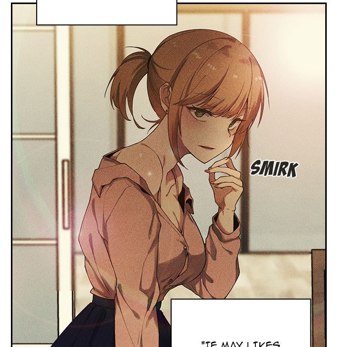 Close as Neighbors Chapter 50 page 113 - Chapter 50