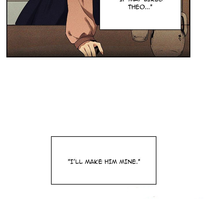 Close as Neighbors Chapter 50 page 114 - Chapter 50