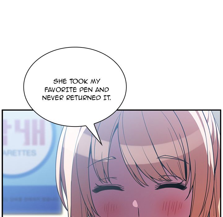 Close as Neighbors Chapter 50 page 117 - Chapter 50