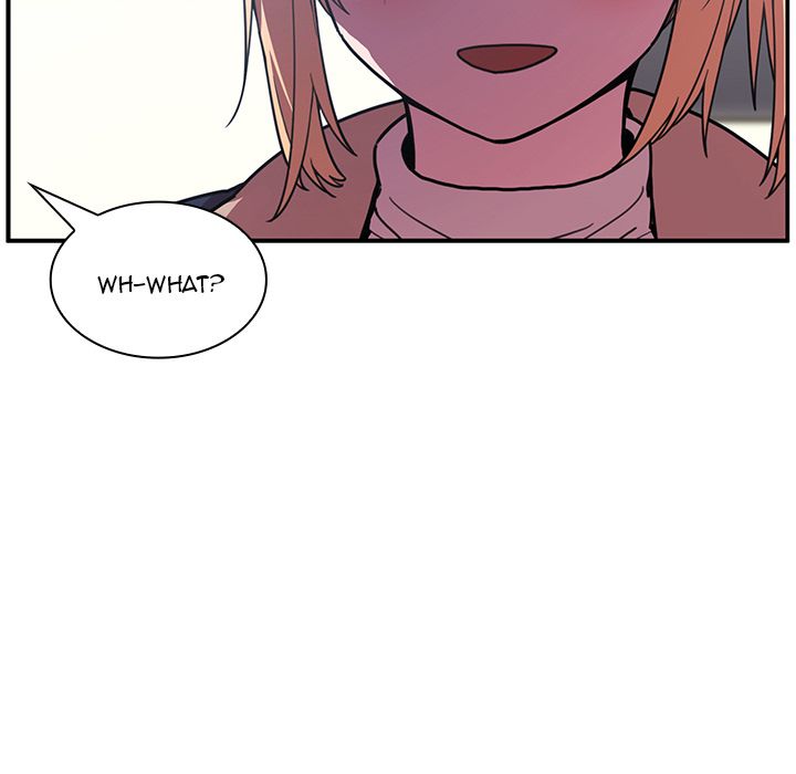 Close as Neighbors Chapter 50 page 118 - Chapter 50