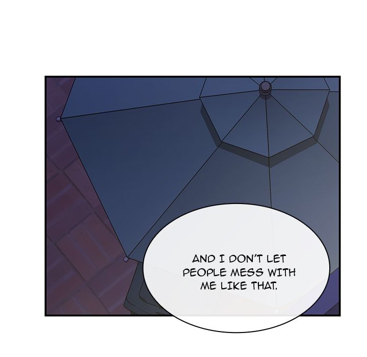 Close as Neighbors Chapter 50 page 119 - Chapter 50