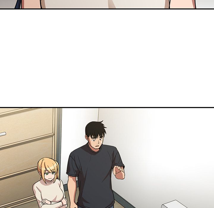 Close as Neighbors Chapter 50 page 12 - Chapter 50