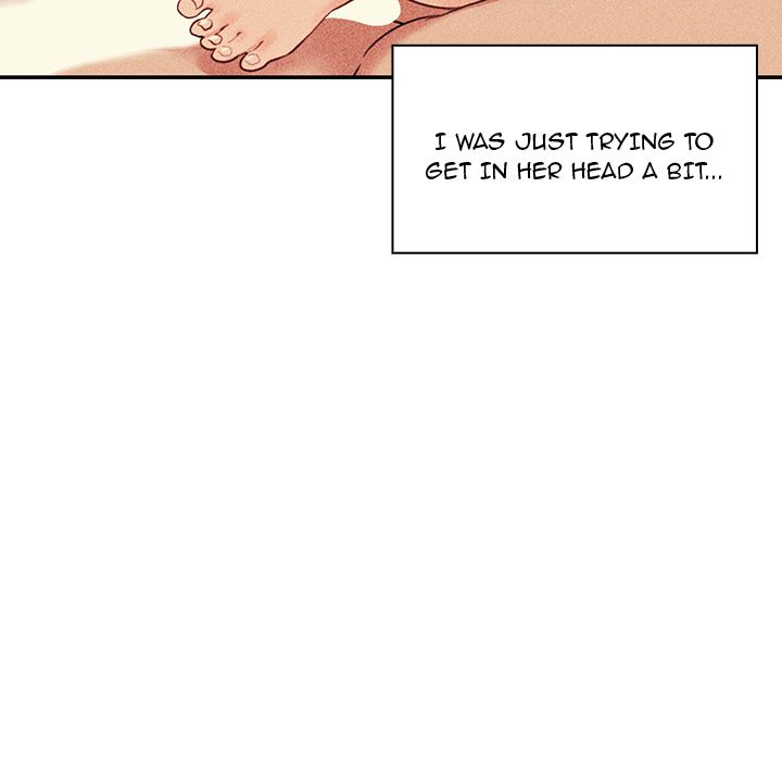 Close as Neighbors Chapter 50 page 122 - Chapter 50