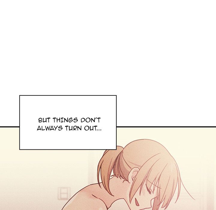 Close as Neighbors Chapter 50 page 123 - Chapter 50