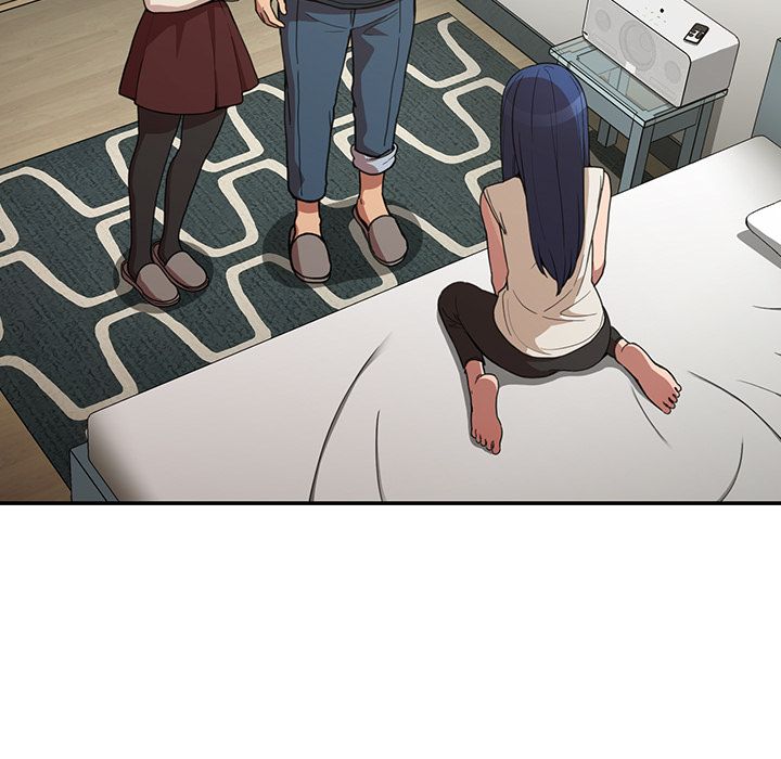 Close as Neighbors Chapter 50 page 13 - Chapter 50