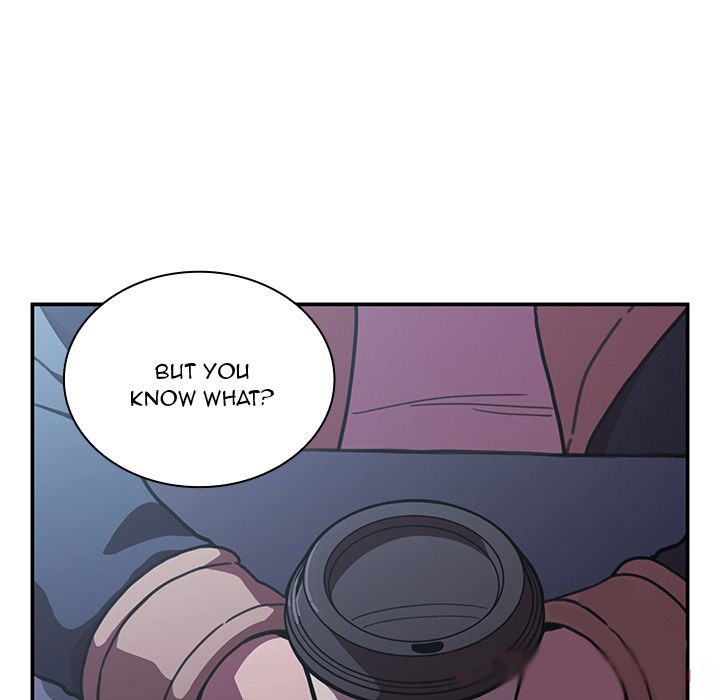 Close as Neighbors Chapter 50 page 134 - Chapter 50