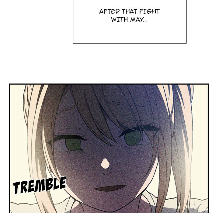Close as Neighbors Chapter 50 page 136 - Chapter 50
