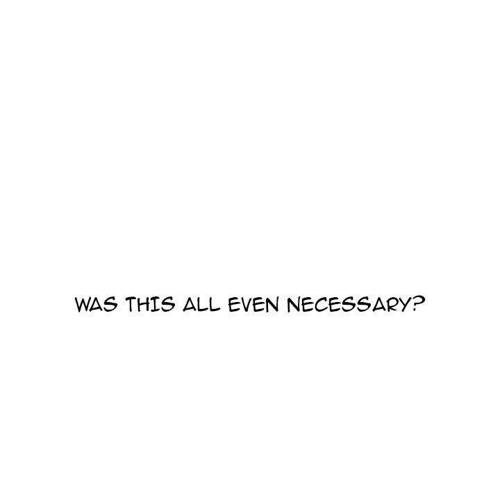 Close as Neighbors Chapter 50 page 139 - Chapter 50
