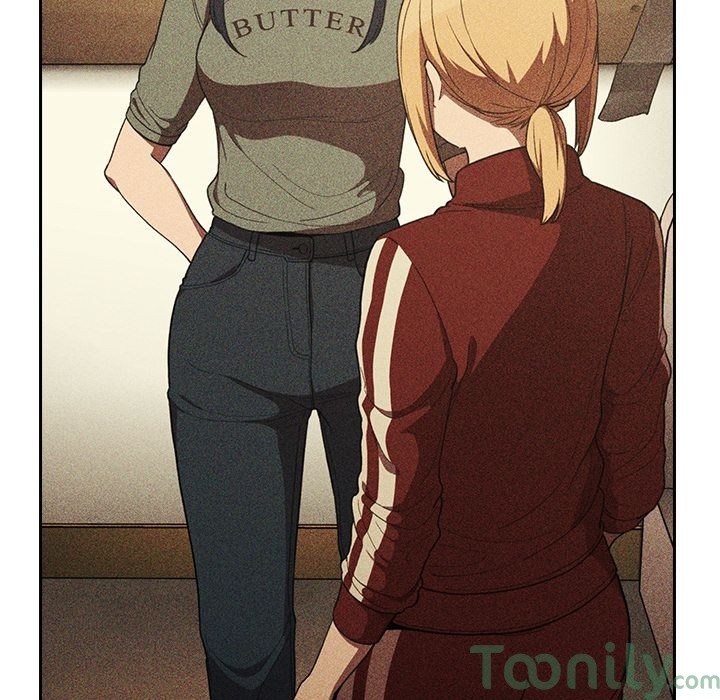 Close as Neighbors Chapter 50 page 141 - Chapter 50