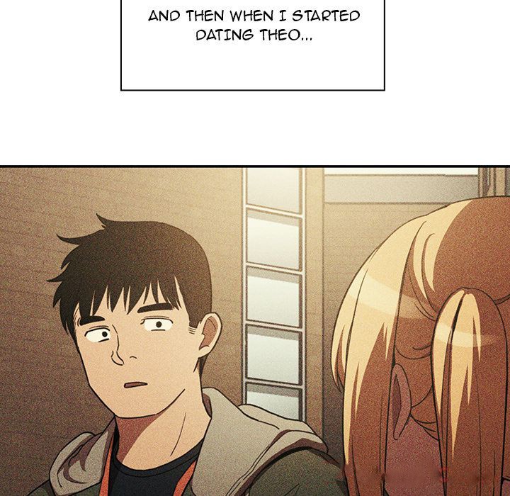 Close as Neighbors Chapter 50 page 147 - Chapter 50
