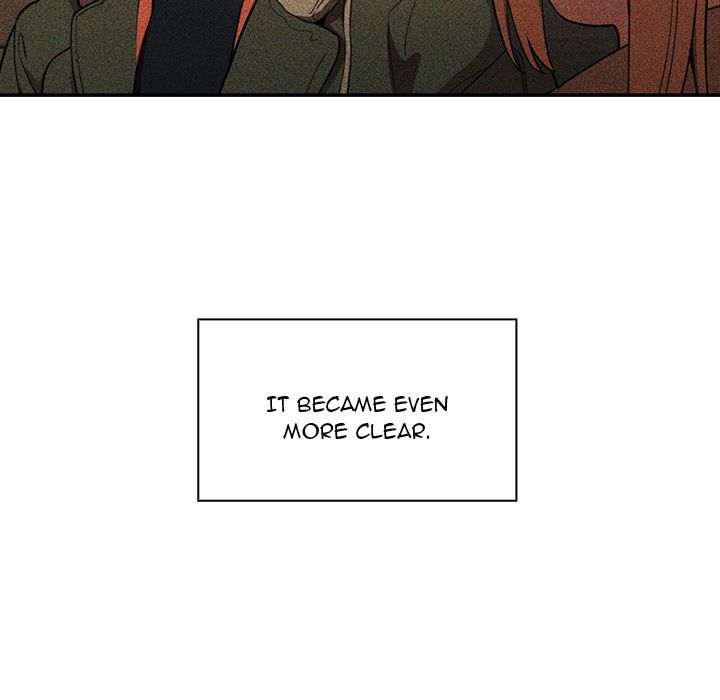 Close as Neighbors Chapter 50 page 148 - Chapter 50