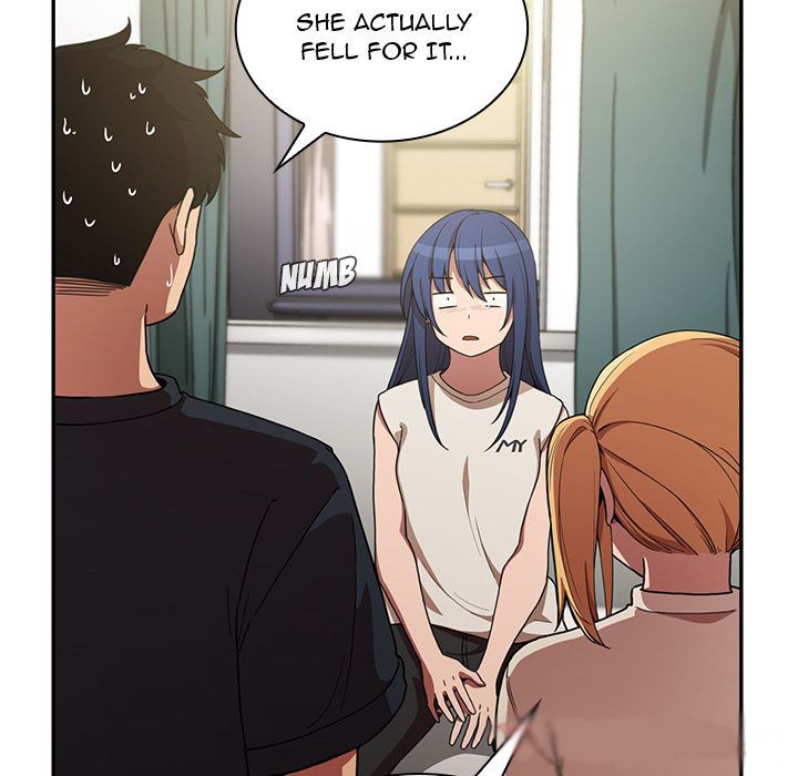 Close as Neighbors Chapter 50 page 15 - Chapter 50