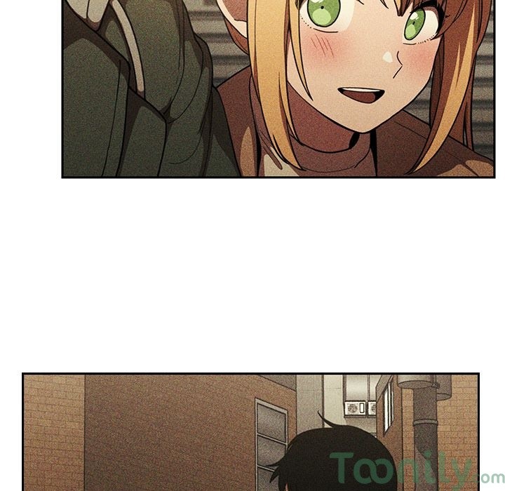 Close as Neighbors Chapter 50 page 151 - Chapter 50