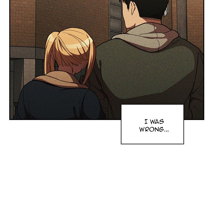 Close as Neighbors Chapter 50 page 152 - Chapter 50