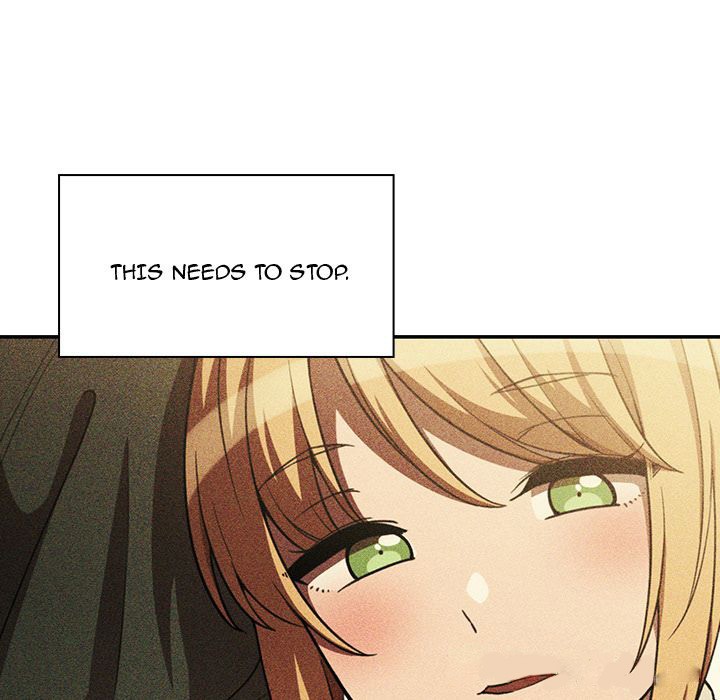Close as Neighbors Chapter 50 page 153 - Chapter 50