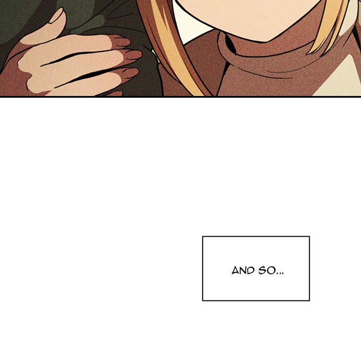 Close as Neighbors Chapter 50 page 154 - Chapter 50