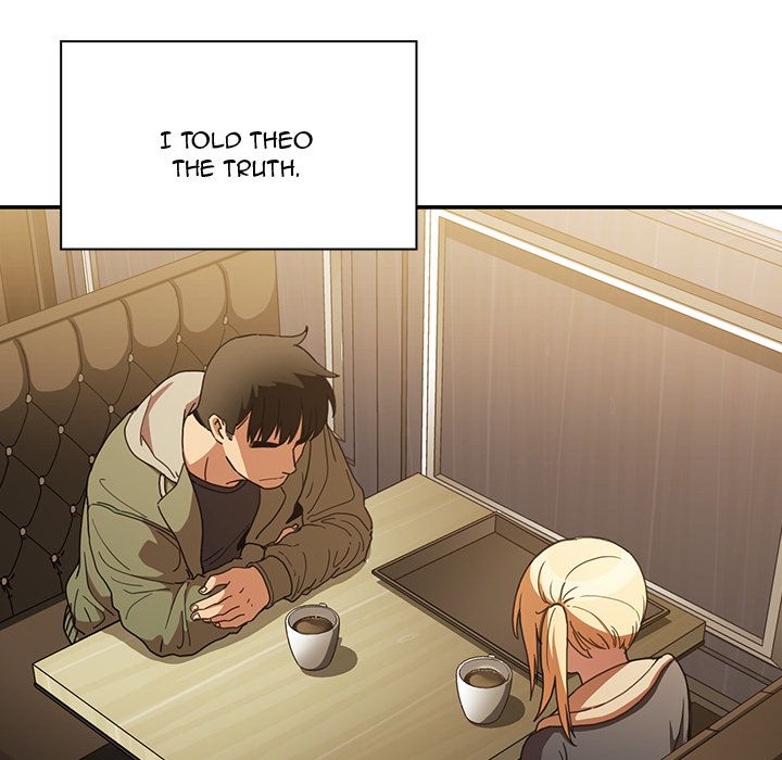Close as Neighbors Chapter 50 page 157 - Chapter 50