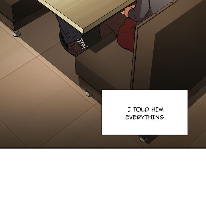 Close as Neighbors Chapter 50 page 158 - Chapter 50