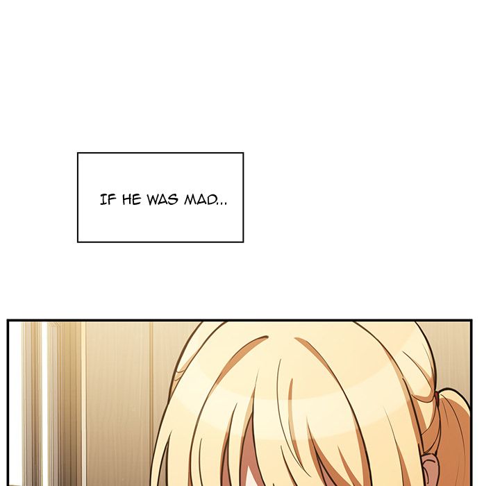 Close as Neighbors Chapter 50 page 159 - Chapter 50