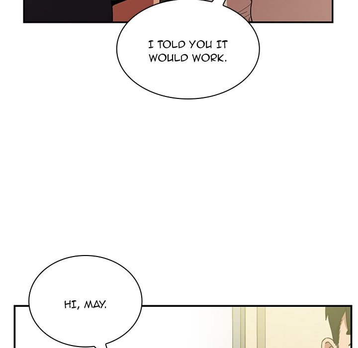 Close as Neighbors Chapter 50 page 16 - Chapter 50