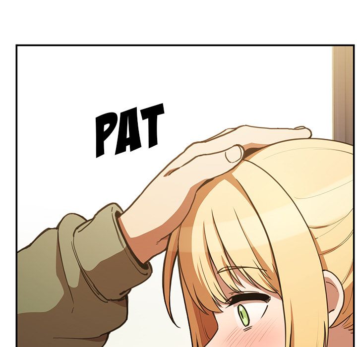 Close as Neighbors Chapter 50 page 162 - Chapter 50