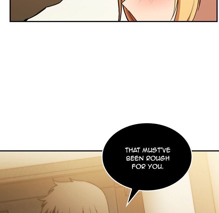 Close as Neighbors Chapter 50 page 163 - Chapter 50