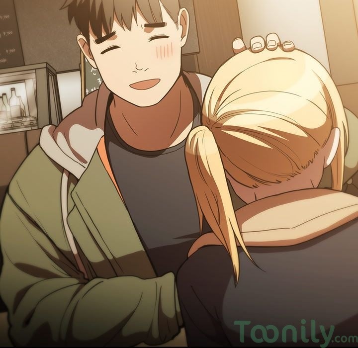 Close as Neighbors Chapter 50 page 164 - Chapter 50