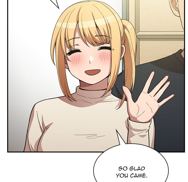 Close as Neighbors Chapter 50 page 17 - Chapter 50