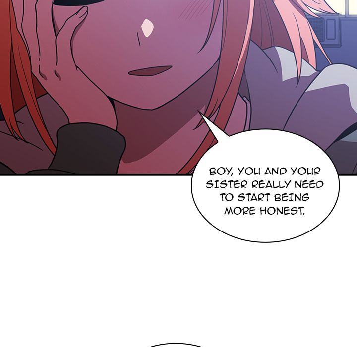 Close as Neighbors Chapter 50 page 177 - Chapter 50
