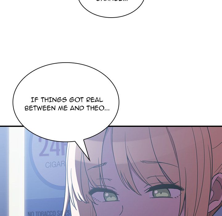 Close as Neighbors Chapter 50 page 181 - Chapter 50
