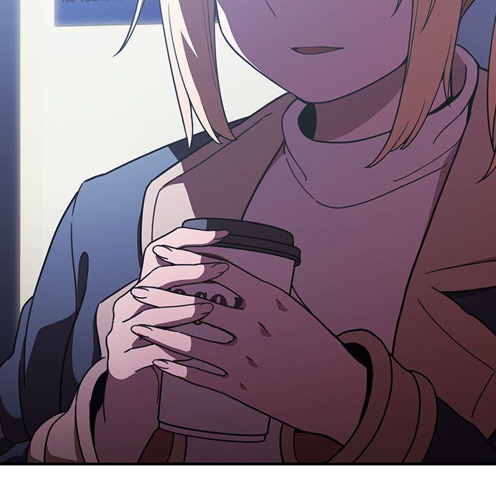 Close as Neighbors Chapter 50 page 182 - Chapter 50