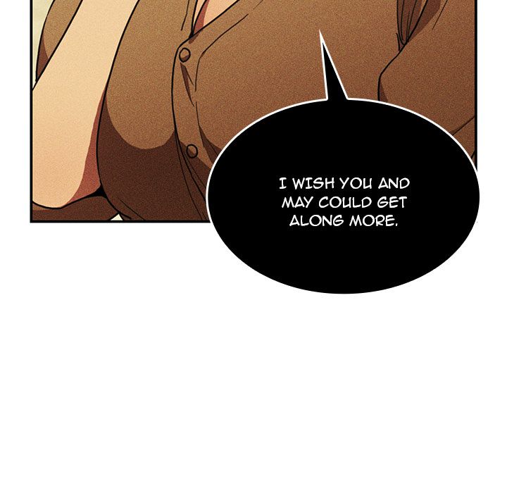Close as Neighbors Chapter 50 page 186 - Chapter 50