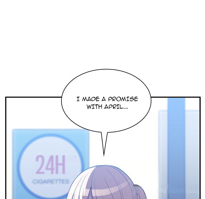 Close as Neighbors Chapter 50 page 187 - Chapter 50
