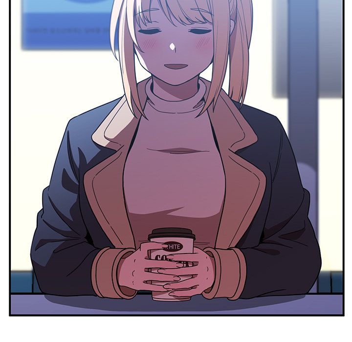 Close as Neighbors Chapter 50 page 188 - Chapter 50