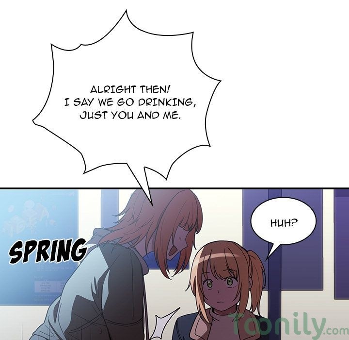 Close as Neighbors Chapter 50 page 192 - Chapter 50