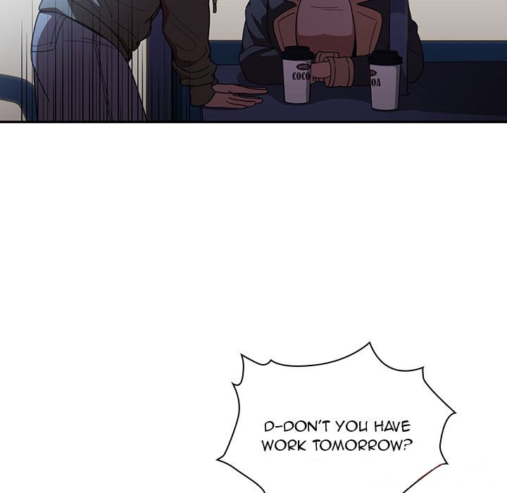 Close as Neighbors Chapter 50 page 193 - Chapter 50