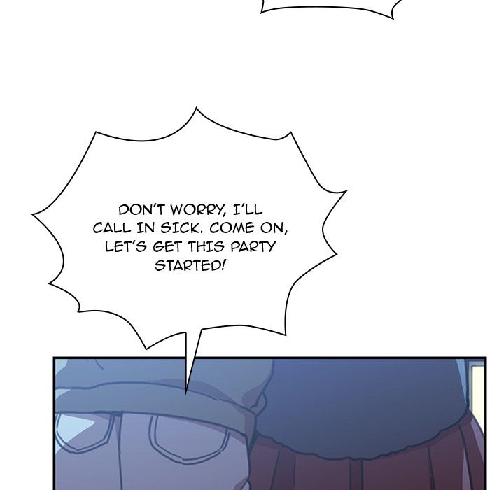Close as Neighbors Chapter 50 page 194 - Chapter 50