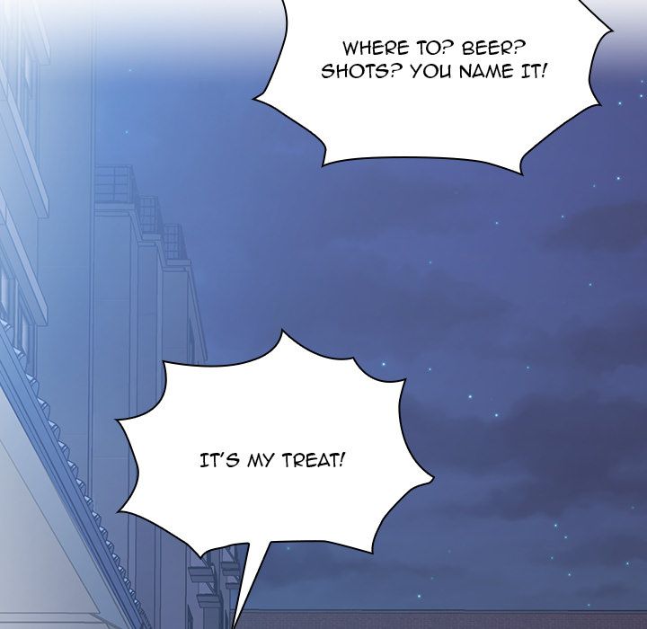 Close as Neighbors Chapter 50 page 196 - Chapter 50